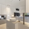 Luksus penthouse med tagterrasse og privat pool direkte ved stranden – 10