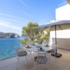 Luksus penthouse med tagterrasse og privat pool direkte ved stranden – 2
