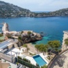 Luksus penthouse med tagterrasse og privat pool direkte ved stranden – 1