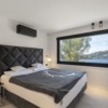 Luksus penthouse med tagterrasse og privat pool direkte ved stranden – 7