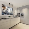 Luksus penthouse med tagterrasse og privat pool direkte ved stranden – 5