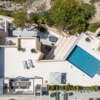 Luksus penthouse med tagterrasse og privat pool direkte ved stranden – 24