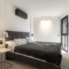 Luksus penthouse med tagterrasse og privat pool direkte ved stranden – 12