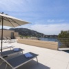 Luksus penthouse med tagterrasse og privat pool direkte ved stranden – 20