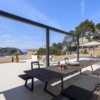 Luksus penthouse med tagterrasse og privat pool direkte ved stranden – 23