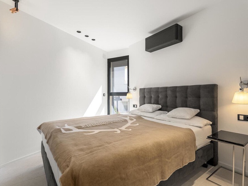 Luxury penthouse with rooftop terrace and private pool right on the beach - Port d'Andratx - 3 Bedrooms, 135 m²