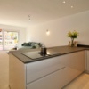 Renoveret penthouse i middelhavsstil med stor pool og havudsigt – 5
