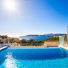 Unikt penthouse med drømmeudsigt og privat pool på tagterrassen – 2