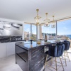 Unikt penthouse med drømmeudsigt og privat pool på tagterrassen – 4