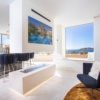 Unikt penthouse med drømmeudsigt og privat pool på tagterrassen – 7