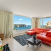 Einzigartiges Penthouse mit spektakulärem Meebrlick und privatem Pool – 6