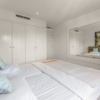 Einzigartiges Penthouse mit spektakulärem Meebrlick und privatem Pool – 10