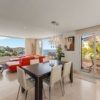 Einzigartiges Penthouse mit spektakulärem Meebrlick und privatem Pool – 8