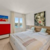 Einzigartiges Penthouse mit spektakulärem Meebrlick und privatem Pool – 12