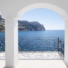 Appartamento di lusso esclusivo in posizione assolutamente privilegiata – prima linea sul mare – con vista panoramica sul mare! – 2