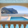 Appartamento di lusso esclusivo in posizione assolutamente privilegiata – prima linea sul mare – con vista panoramica sul mare! – 15