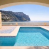 Appartamento di lusso esclusivo in posizione assolutamente privilegiata – prima linea sul mare – con vista panoramica sul mare! – 16