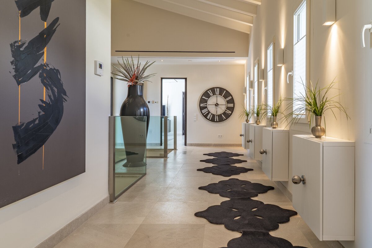Exklusive Meerblickvilla mit Ferienvermietungslizenz - Bild 10