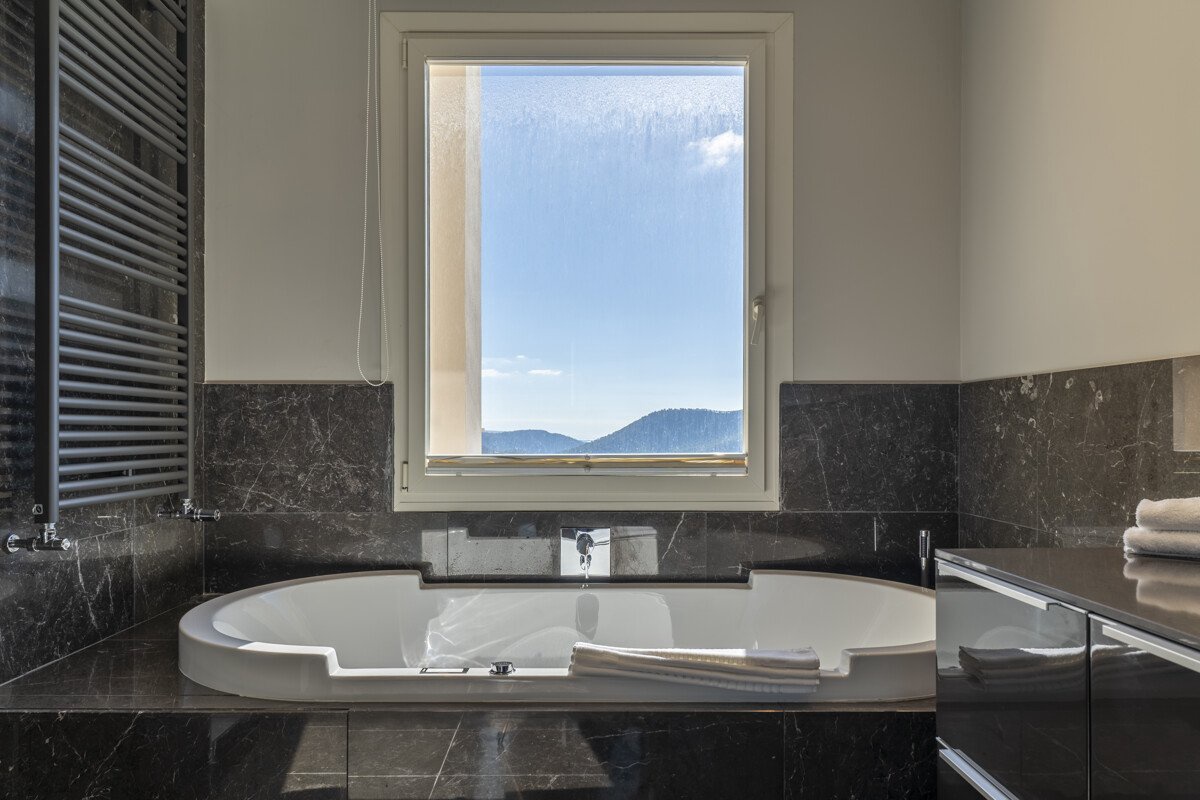 Exklusive Meerblickvilla mit Ferienvermietungslizenz - Bild 15