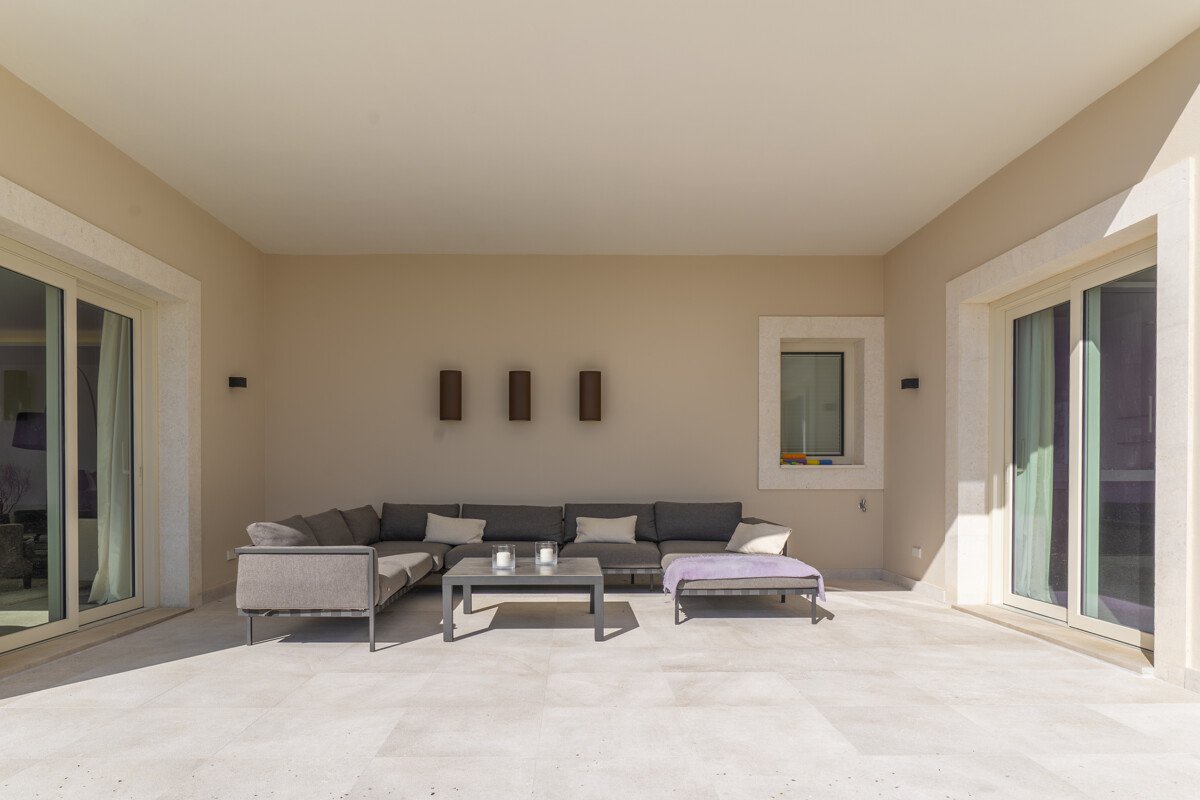 Exklusive Meerblickvilla mit Ferienvermietungslizenz - Bild 9