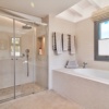 Villa mediterranea a Nova Santa Ponca con tanta privacy e casa per gli ospiti – 16