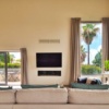 Villa mediterranea a Nova Santa Ponca con tanta privacy e casa per gli ospiti – 3