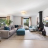 Designerlejlighed med 4 soveværelser i luksusbolig i Camp de Mar til salg – 3