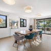 Designerlejlighed med 4 soveværelser i luksusbolig i Camp de Mar til salg – 4