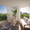 Exclusief appartement met zeezicht in Palma de Mallorca – 4
