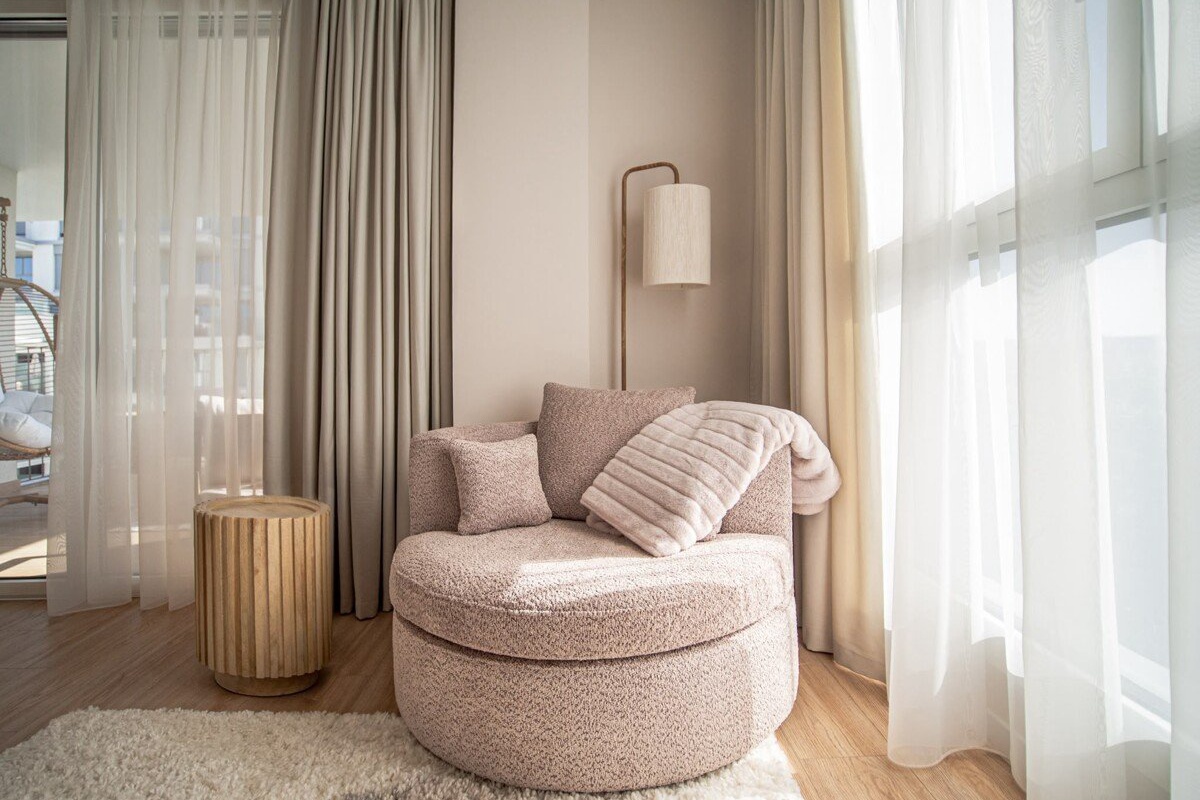 Exclusief appartement met zeezicht in Palma de Mallorca - Afbeelding 7