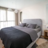 Exclusief appartement met zeezicht in Palma de Mallorca – 10