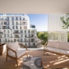 Exclusief appartement met zeezicht in Palma de Mallorca – 5