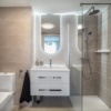 Exclusief appartement met zeezicht in Palma de Mallorca – 14