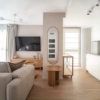 Exclusief appartement met zeezicht in Palma de Mallorca – 9