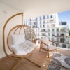 Exclusief appartement met zeezicht in Palma de Mallorca – 3