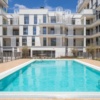 Exclusief appartement met zeezicht in Palma de Mallorca – 1