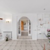 Mediterrane Villa mit spektakulärem Meerblick und Hafenpanorama. – 7