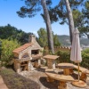 Mediterrane Villa mit spektakulärem Meerblick und Hafenpanorama. – 17