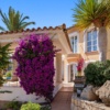 Mediterrane Villa mit spektakulärem Meerblick und Hafenpanorama. – 16