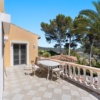Mediterrane Villa mit spektakulärem Meerblick und Hafenpanorama. – 15