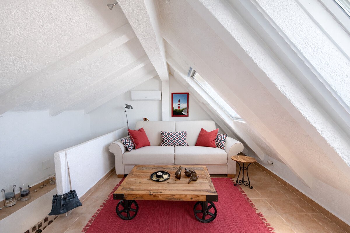 Eksklusiv penthouse med havudsigt i hjertet af Port Andratx – inkl. plads i parkeringskælder! - Billede 14