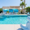 Fantastisk villa med enestående havudsigt i Cala Pi – 15