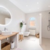Fantastisk villa med enestående havudsigt i Cala Pi – 11