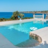 Fantastisk villa med enestående havudsigt i Cala Pi – 1