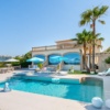 Fantastisk villa med enestående havudsigt i Cala Pi – 14