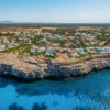 Fantastisk villa med enestående havudsigt i Cala Pi – 18