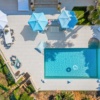 Fantastisk villa med enestående havudsigt i Cala Pi – 13