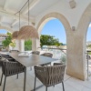 Exklusive Beachhouse-Villa mit Hafen- und Meerblick in Port Andratx – 1