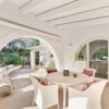 Exklusive Beachhouse-Villa mit Hafen- und Meerblick in Port Andratx – 18