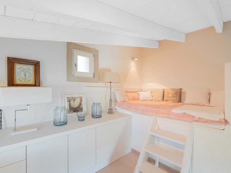 Exclusive Beach House Villa with Harbor and Sea Views in Port Andratx - Port d'Andratx - 4 Bedrooms, 387 m²
